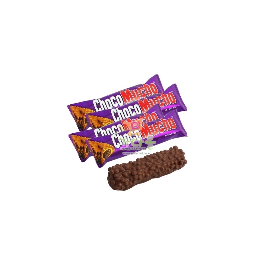 400 초코무초 27g*10개