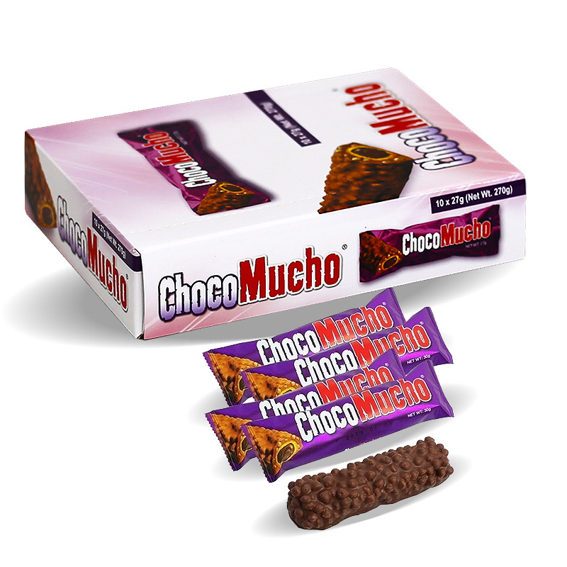 400 초코무초 27g*10개