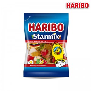 2000 삼경 하리보 스타믹스 100g (1박스 26개) (가격인상)