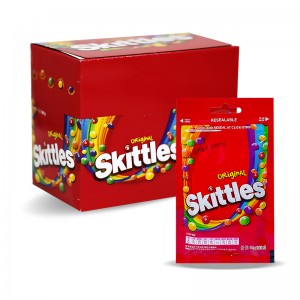 1500 스키틀즈 오리지널 45g *20개