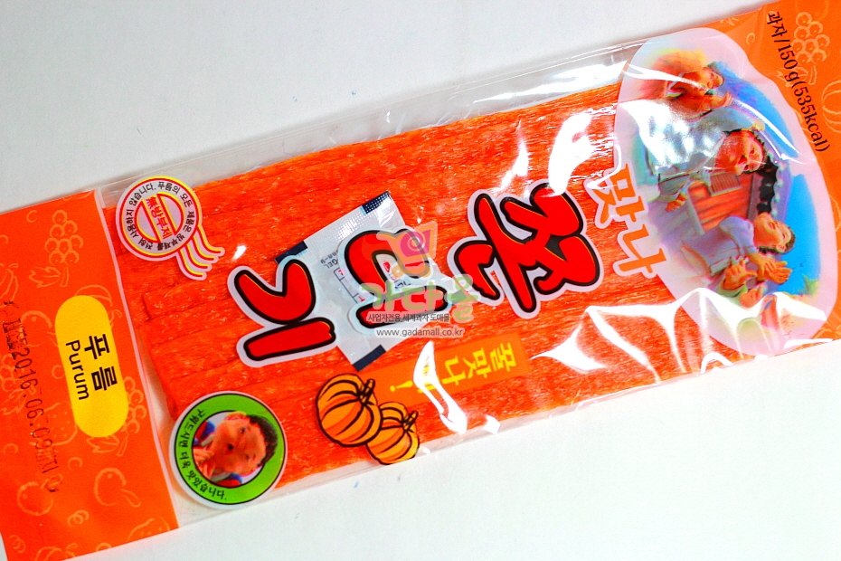 1000  푸름 맛나 쫀디기 130g (1박스 30개)