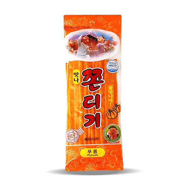 1000  푸름 맛나 쫀디기 130g (1박스 30개)