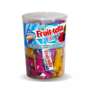 후르츠텔라 요구르트향 590g ( 낱개 135개) 가격인상