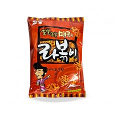 500 싱싱 라볶이 50g *40개
