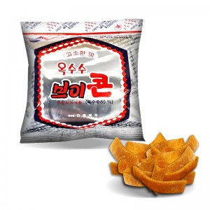 800 진한제과 브이콘 50g* 40개