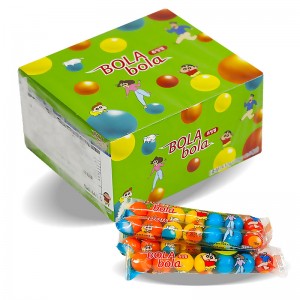 500 볼라볼라 껌  24.5g*12개