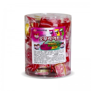 500 오부라이트롤 (40개입) (개별 바코드 없음)