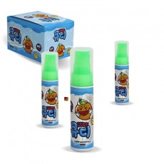 600 청원 큐디 포도맛 14ml *24개