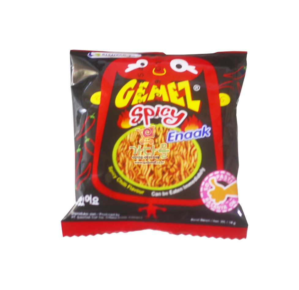 300 게메즈 에낙 스파이스맛 14g *30개