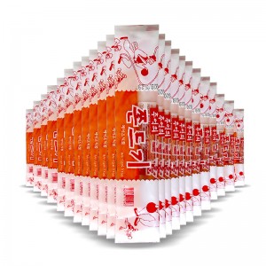 100 추억의 쫀디기 13g *40개 (가격인상)