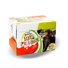 2000 킨더조이 나툰즈 20g *24개