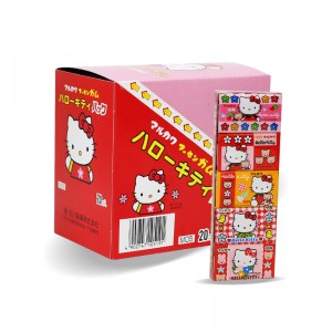 1000 이멕스 헬로키티 풍선껌 27.5g *20개