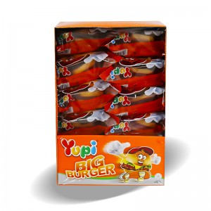 500 미드미 유피 빅버거 28g *18개