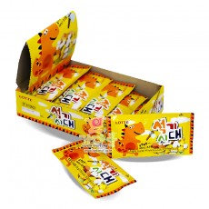 2000 롯데 석기시대  35g *15개입 (가격인상)