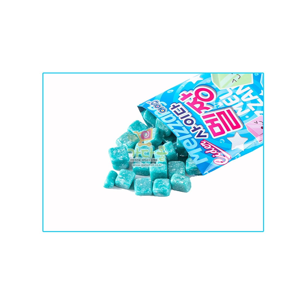 400 사이다 멜짱 20g *30개입