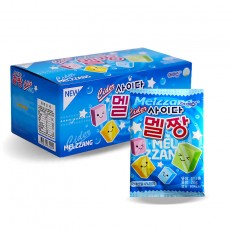 400 사이다 멜짱 20g *30개입