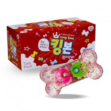 1000 킹본 캔디 20g *20개입