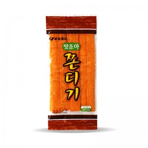 1000 맛조아 쫀디기 100g (1박스 20개)
