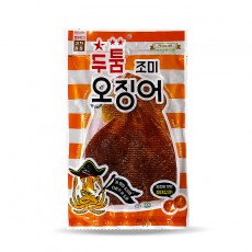 5000 두툼 조미 오징어 50g 
