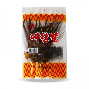 3500 삼호 대왕발 40g *10봉