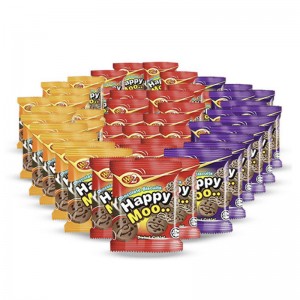 200 이멕스 해피무 초코 12g *40개입