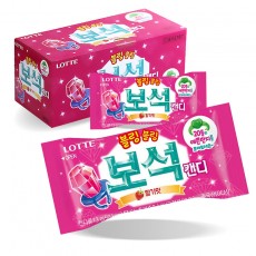 800 롯데 보석캔디 13g*18개입 (가격인상)