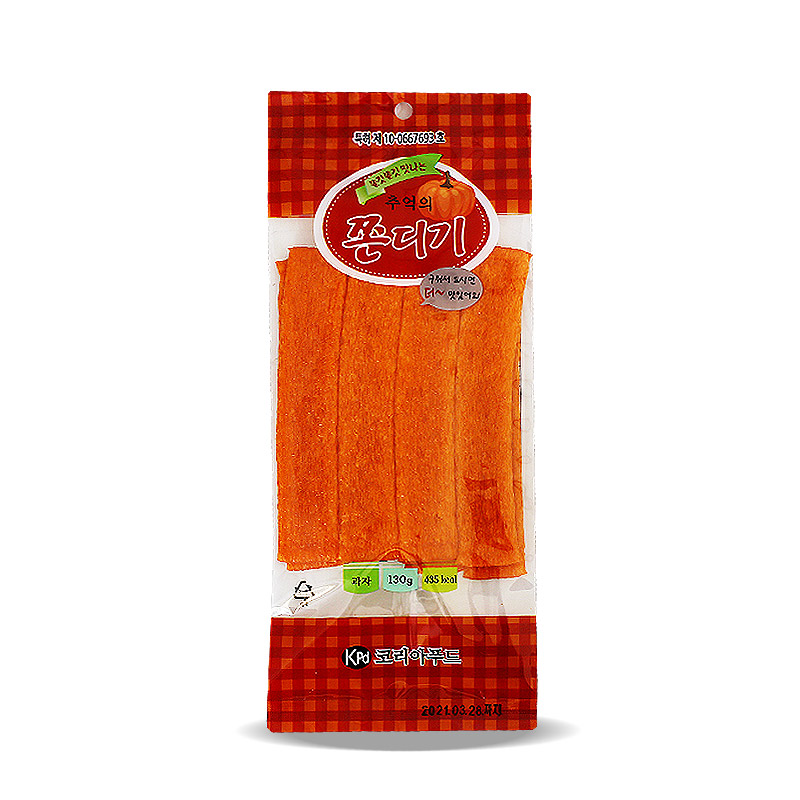 1000 추억 쫀디기 100g (1박스 20박스)