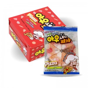 300 스위트드림 아우셔 피자 21g*24입