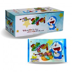 500  스위트드림 꼬불이 32g*18개