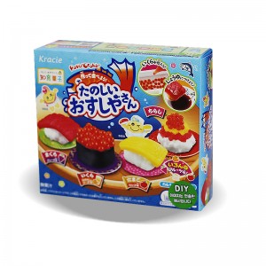 5500 삼경 가루쿡 스시 만들기 22g