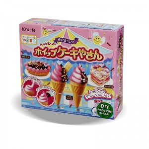 5500 삼경 가루쿡 케이크 만들기 27g