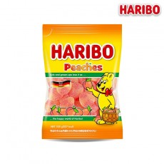 2000 하리보 피치스 100g (1박스 26개) (가격인상)