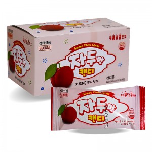 300 선미식품 자두맛 22g*30개