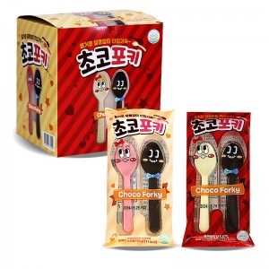 1000 해피타임 초코 포키 20g*16개