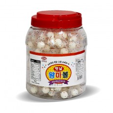 10000 선미 왕마볼 캔디 800g (낱개 200개) (개별바코드 없음)