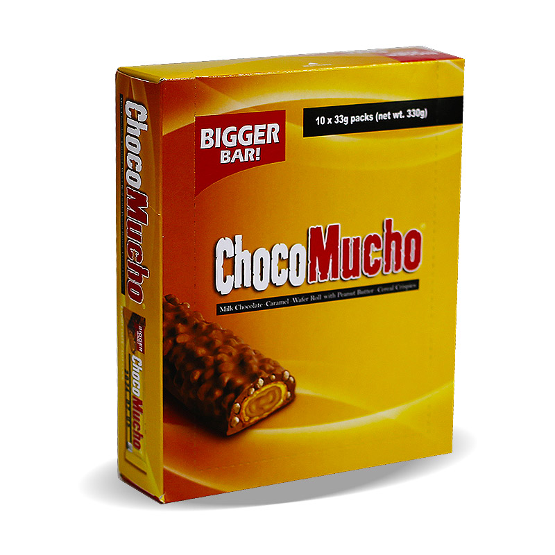 400 초코무초 땅콩버터맛 33g*10개 (가격인상)