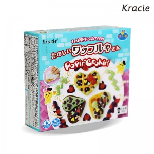 5500 삼경 가루쿡 와플 야상 35g