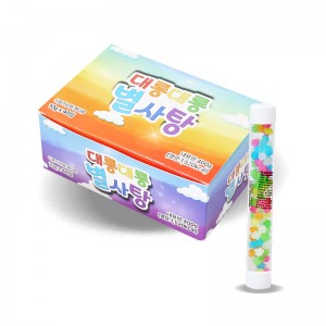 300 대롱대롱 별사탕 10g *40개