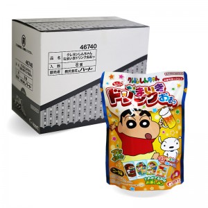 4500 삼경 가루쿡 짱구 나마이끼 드링크 10g *8개