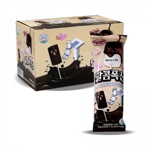 1500 해피타임 달콤폭신 초코마시멜로 35g*10개