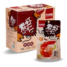 500 소하인 곤약 (새우) 20g *20개