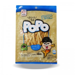 1000 한진 포포 오리지널 24g (1박스 30개)