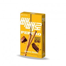 2000 롯데 빼빼로 초코필드 53g (1박스 40개)