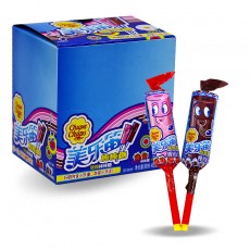 (행사) 700 츄파 피리캔디 15g *30개 (딸기 15개 콜라 15개입)