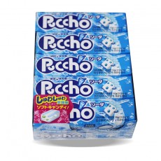 2000 삼경 푸쵸스틱 캔디 소다 50g *10개입