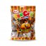 1300 투데이 버거모양구미캔디 80g (1박스 24개)