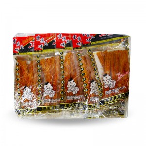 1800 웨이롱따면지 투명 102g *10개입