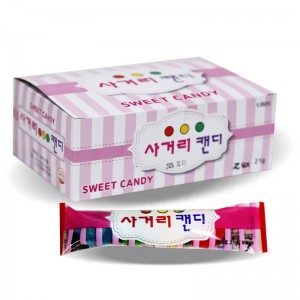 500 사거리캔디 21g *24개 (가격인상)