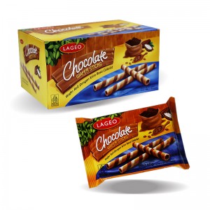 600 이멕스 라지오 초콜릿 웨이퍼 40 g*20개 빼빼로데이행사