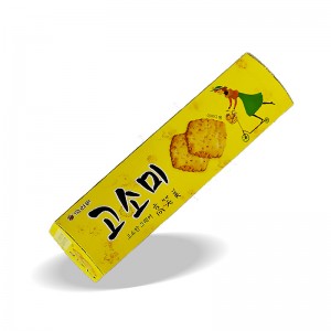 1600 오리온 고소미 70g